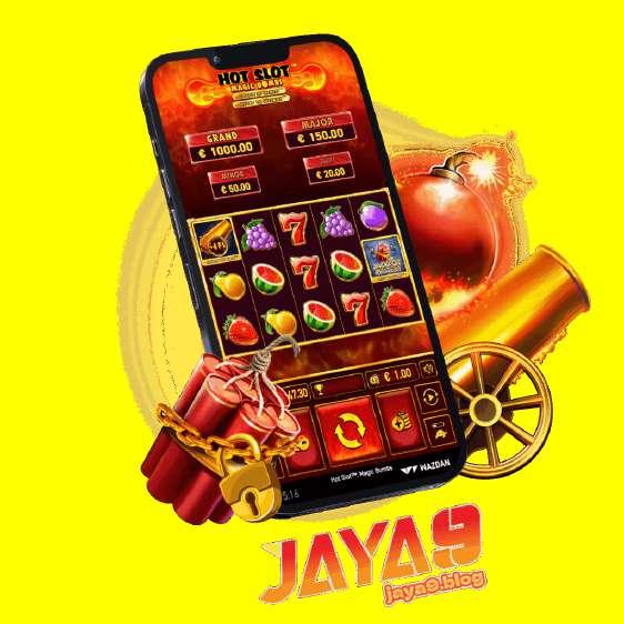 Discover the Best Betting Odds at Jaya9 -2114126201