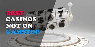 Exploring Non GamStop Casinos in the UK A Comprehensive Guide 941415048