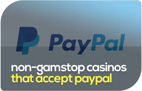 Exploring Non GamStop Casinos with PayPal A Guide to Safe Online Gambling