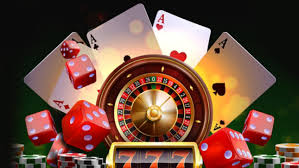 GW Casino Experience the Thrills of Online Gaming