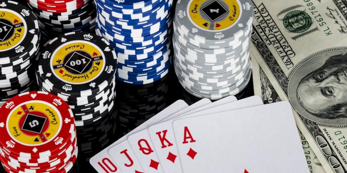 The Ultimate Guide to Casino Agent Spins