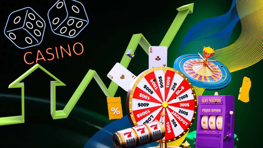 Top Casino Bonuses for Returning Players -422491639