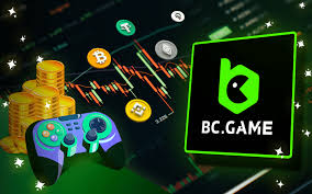 BC.Game Casino The Ultimate Gaming Experience