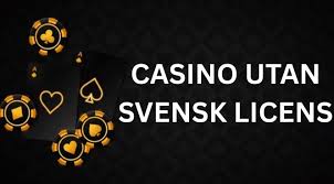 Casino med Skattefria Vinster - Din Guide Till Att Spela