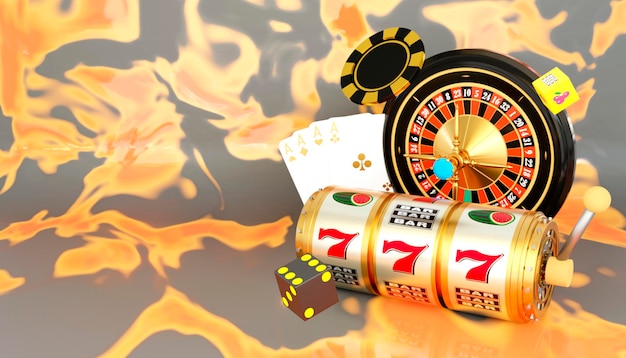 Discover Playhub Casino & Sportsbook Your Ultimate Gaming Experience