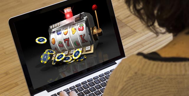 Experience the Thrill of Online Casino Gaming at Kryptosino