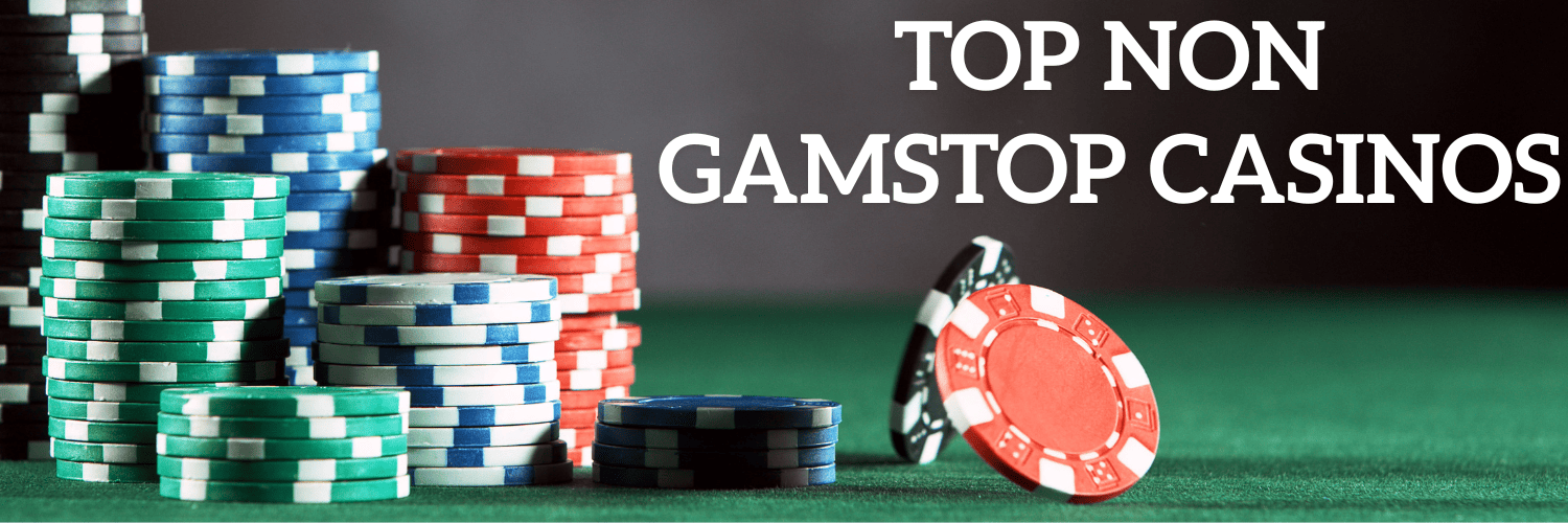 Exploring Casinos Not Registered on GamStop 991367018