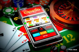 Exploring Casinos with Clear Separation A New Era in Gaming