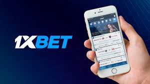 Exploring the World of 1xBet Betting A Comprehensive Guide -1370404154