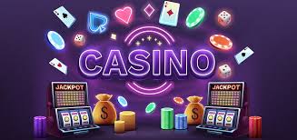 Oplev Spinlander Casino Din Ultimate Spilleoplevelse