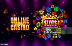 Slotit Casino & Sportsbook Experience the Thrill of Online Gaming