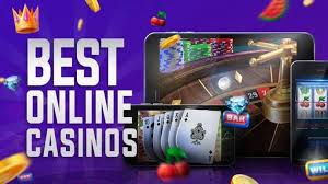 The Exciting World of Online Casinos Streaming Live Roulette 448823127