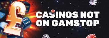 The Rise of Casinos Non on Gamstop A New Era in Online Gambling The Rise of Casinos Non on Gamstop A New Era in Online Gambling