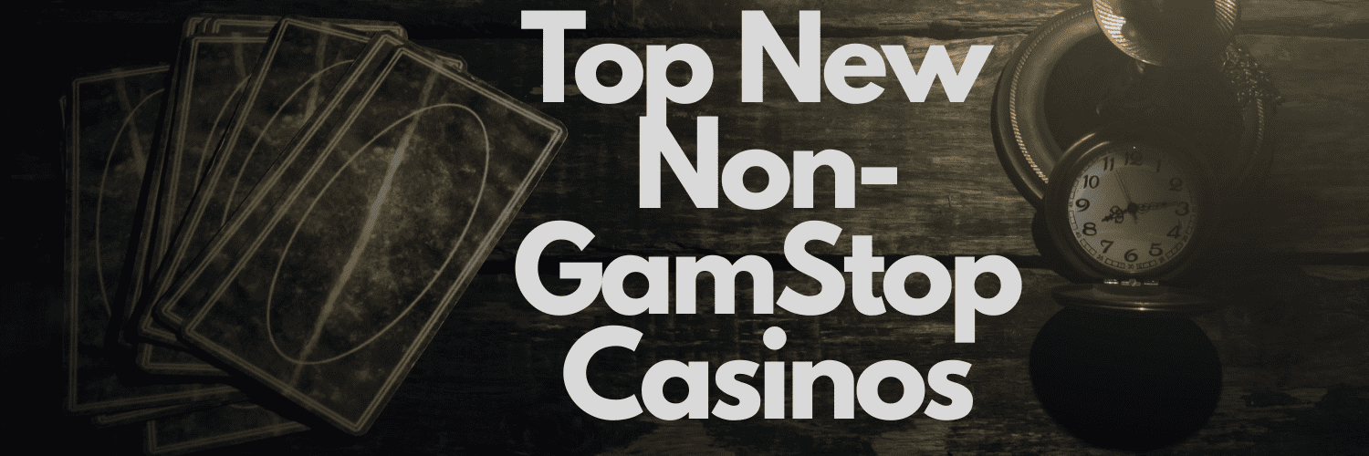 The Rise of Casinos Non on Gamstop A New Era in Online Gambling The Rise of Casinos Non on Gamstop A New Era in Online Gambling