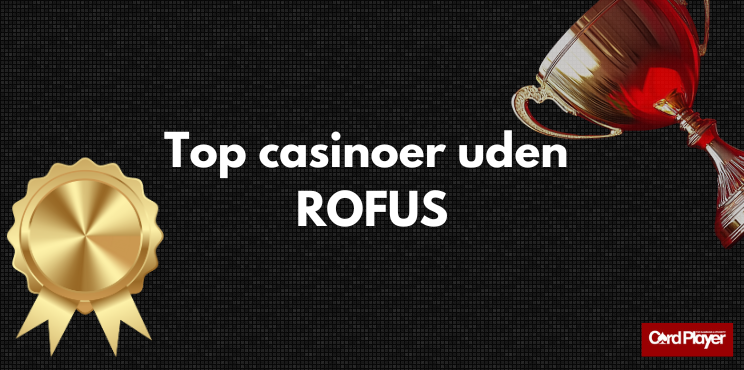 Casino uden rofus - Nem udbetaling for alle spillere