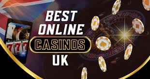 Discovering the Best Odds Online Casino in the UK