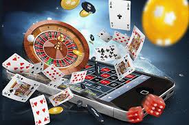 Experience Excitement at BK8 Online Casino