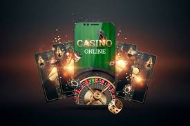 Experience Excitement at BK8 Online Casino