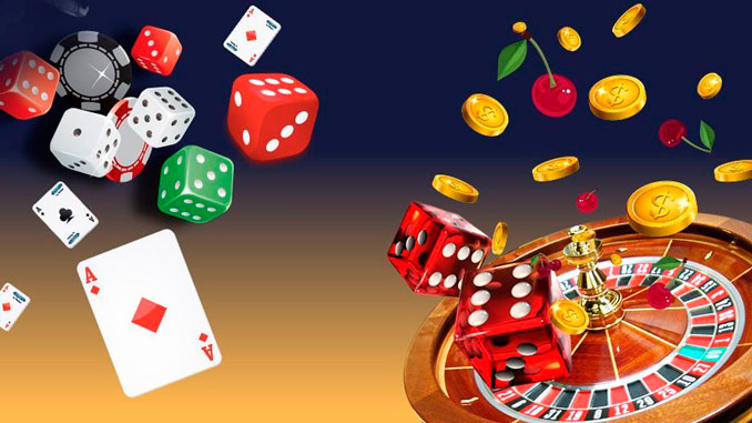 Experience the Thrill of Gaming at Rabona Casino