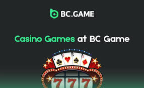 Explore the Exciting World of BC.Game Nigeria -896060169