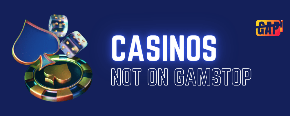 Exploring Non Gamstop Casinos A Guide for Players -1931131356