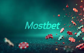 Exploring the Exciting World of Mostbet A Comprehensive Guide Exploring the Exciting World of Mostbet A Comprehensive Guide