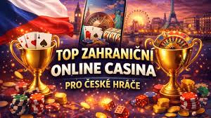 Kompletní průvodce Casino bonusy bez vkladu Kompletní průvodce Casino bonusy bez vkladu