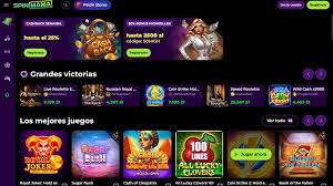 Spinmama Casino España Diversión y Ganancias al Alcance de tu Mano -902851044 Spinmama Casino España Diversión y Ganancias al Alcance de tu Mano -902851044