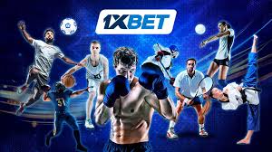 Unveiling 1xBet Online A Comprehensive Guide to Betting