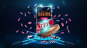Zahraniční online casino Jak vybrat nejlepší a co očekávat