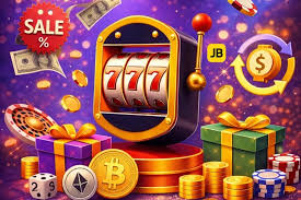 Discover JB Casino Online Your Gateway to Thrilling Gaming
