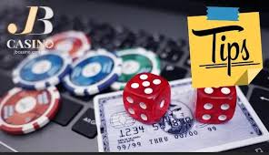 Discover JB Casino Online Your Gateway to Thrilling Gaming