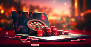 Discover the Exciting World of Captain Marlin Casino Platform