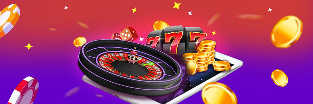 Experience the Thrill of Gaming at Casino WildWild