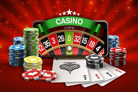 Experience the Thrill of Gaming at Casino WildWild