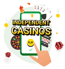 Exploring Standalone Casino Sites A Comprehensive Guide 631138378