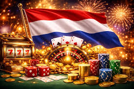 Online Casino Buitenland Ontdek de Voordelen en Mogelijkheden